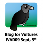 blog for vultures